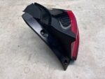 YARIS IV MAZDA 2 KOMPLETNA LAMPA TYLNA PRAWA PRAWY TYŁ FULL LED - obrazek 5