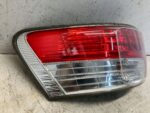 AVENSIS T27 SEDAN LAMPA TYLNA LEWA LEWY TYŁ - obrazek 4