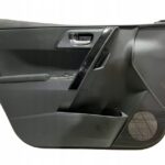 AURIS II LIFT SELECTION BOCZEK DRZWI LEWY PRZÓD