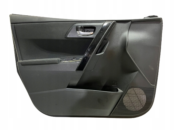 allegro-3f25ca2751f301d0a921e2ae AURIS II LIFT SELECTION BOCZEK DRZWI LEWY PRZÓD - obrazek 1