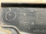 AVENSIS T27 OSŁONA PODWOZIA WAHACZA TYLNEGO LEWY TYŁ 48738-05010 - obrazek 4