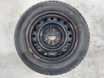 #7 TOYOTA FELGA STALOWA 16" 6,5X16 ET39 5X114,3 - obrazek 2