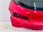 COROLLA E21 HATCHBACK KLAPA POKRYWA BAGAŻNIKA TYLNA TYŁ 2SZ - obrazek 8