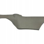 AVENSIS T27 OSŁONA TUNELU ŚRODKOWEGO BOCZNA LEWA BEŻOWA 55433-05010