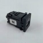 COROLLA CROSS GNIAZDO ZŁĄCZE USB 86190-34010 86190-12080