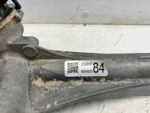 YARIS IV MAZDA 2 PRZEKŁADNIA KIEROWNICZA MAGLOWNICA DRĄŻEK KPL 45510-K0070 - obrazek 9