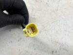 YARIS IV PRZEWÓD WIĄZKA INSTALACJA PODUSZKI FOTELA AIRBAG LEWEGO PRZEDNIEGO - obrazek 3