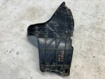 CHR C-HR I NADKOLE PLASTIKOWE TYLNE PRAWE PRAWY TYŁ CHLAPACZ 52591-F4010 - obrazek 4