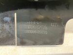 AVENSIS T29 OSŁONA NAKŁADKA NA BŁOTNIK PRZEDNI LEWY PRZÓD 53808-05030 - obrazek 6