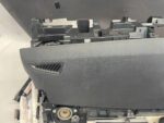 COROLLA E21 LIFT HATCHBACK DESKA KONSOLA AIRBAG PODSUFITKA KURTYNY PASY - obrazek 5
