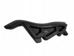 YARIS IV MAZDA 2 WYGŁUSZENIE WYPEŁNIENIE BŁOTNIKA PIANKA LEWA 53154-K0020