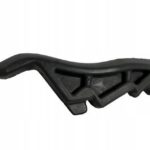 YARIS IV MAZDA 2 WYGŁUSZENIE WYPEŁNIENIE BŁOTNIKA PIANKA LEWA 53154-K0020