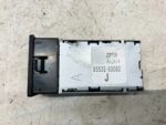 COROLLA E21 LIFT GNIAZDO ZŁĄCZE USB TYP-C - obrazek 2