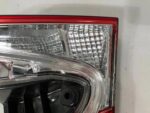 C-HR CHR I LAMPA W KLAPĘ PRAWA TYLNA PRAWY TYŁ ZWYKŁA - obrazek 4