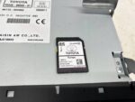 AVENSIS T27 RADIO STACJA MULTIMEDIALNA TNS 510 PZ445-00333-01 - obrazek 5