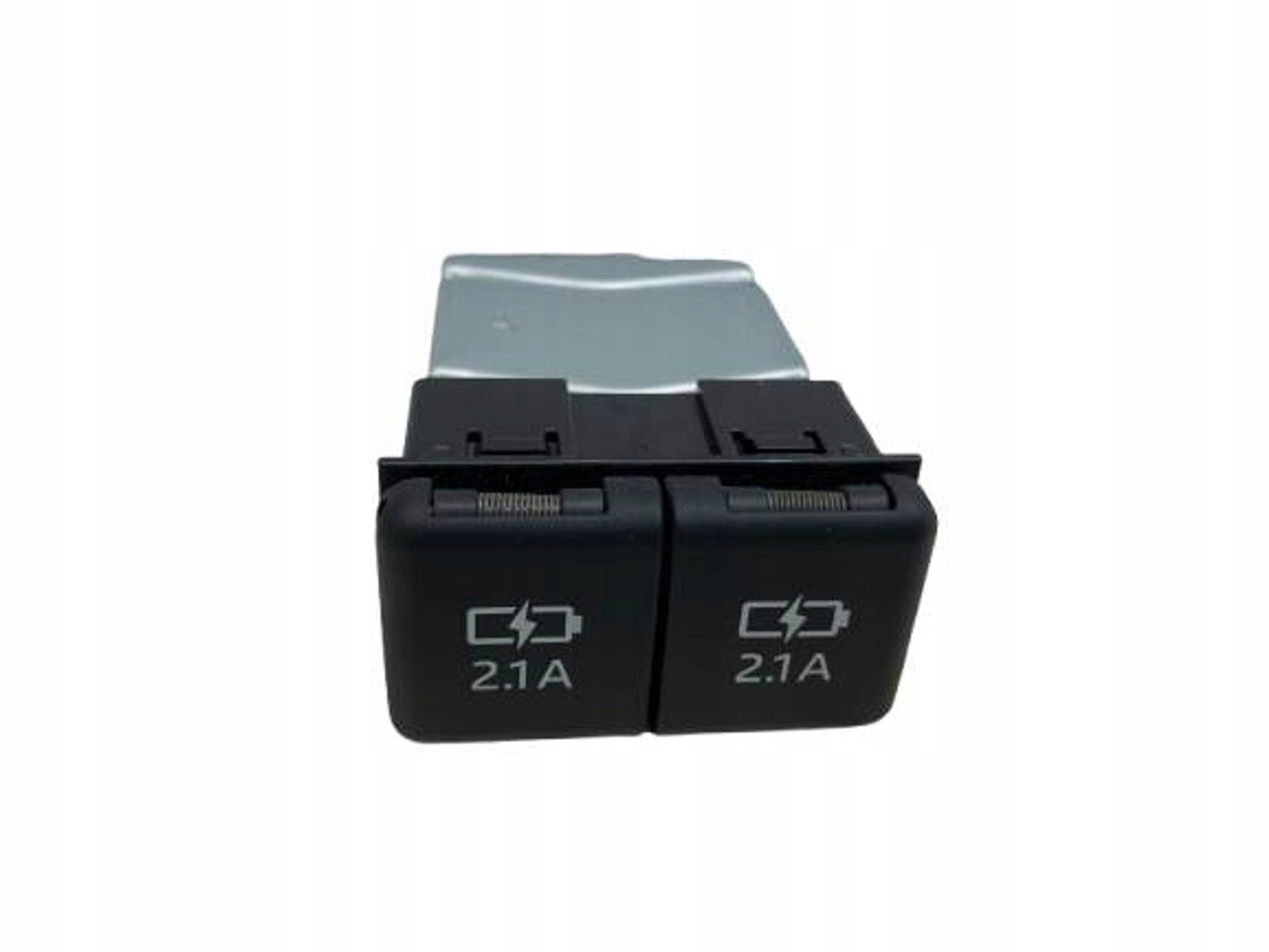 allegro-400dbc6d396863da1c2bf4d7 RAV4 V GNIAZDO ZŁĄCZE USB - obrazek 1