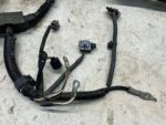 YARIS III LIFT 1.5 VVTI BENZ INSTLACJA WIĄZKA NA SILNIK SILNIKA 82126-52010 - obrazek 4