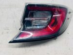 COROLLA E21 HATCHBACK LAMPA TYLNA PRAWA PRAWY TYŁ - obrazek 3