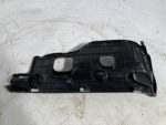 YARIS IV CROSS MAZDA 2 OSŁONA DESKI KONSOLI DOLNA LEWA POD NOGI 55606-K0030 - obrazek 3