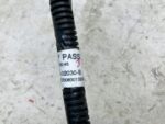 COROLLA E21 WIĄZKA INSTALACJA PRZEWÓD ZACISKU TYLNEGO ABS PRAWA PRAWY TYŁ - obrazek 7