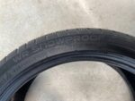 OPONY ZIOMOWE 225/40R18 NOKIAN TYRES WR SNOWPROOF P DOT 2321 7 mm #2 KPL - obrazek 4