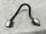 AVENSIS T27 LIFT T29 1.6 D4D RURKA PRZEWÓD PALIWOWY WTRYSKWACZA BMW - obrazek 2