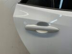 COROLLA E21 HATCHBACK DRZWI TYLNE PRAWE PRAWY TYŁ KOMPLETNE 040 HB - obrazek 6