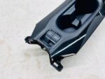 COROLLA E21 OSŁONA TUNELU ŚRODKOWEGO UCHWYT NA KUBKI SCHOWEK BEZ LED - obrazek 5