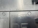 COROLLA E21 OSŁONA RADARU DISTRONIC LUSTERKA WSTECZNEGO 86466-12030 - obrazek 7