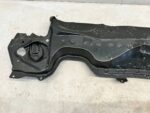 COROLLA E21 PODSZYBIE PRZEDNIE METALOWE METAL BEZ WYGŁUSZENIA - obrazek 8