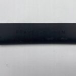 YARIS IV MAZDA 2 COROLLA E21 OSŁONA ZAŚLEPKA NUMERU VIN 58569-02110