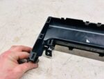 COROLLA E21 OSŁONA MASKOWNICA RAMKA RADIA EKRANU WYŚWIETLACZA TYLNA - obrazek 8