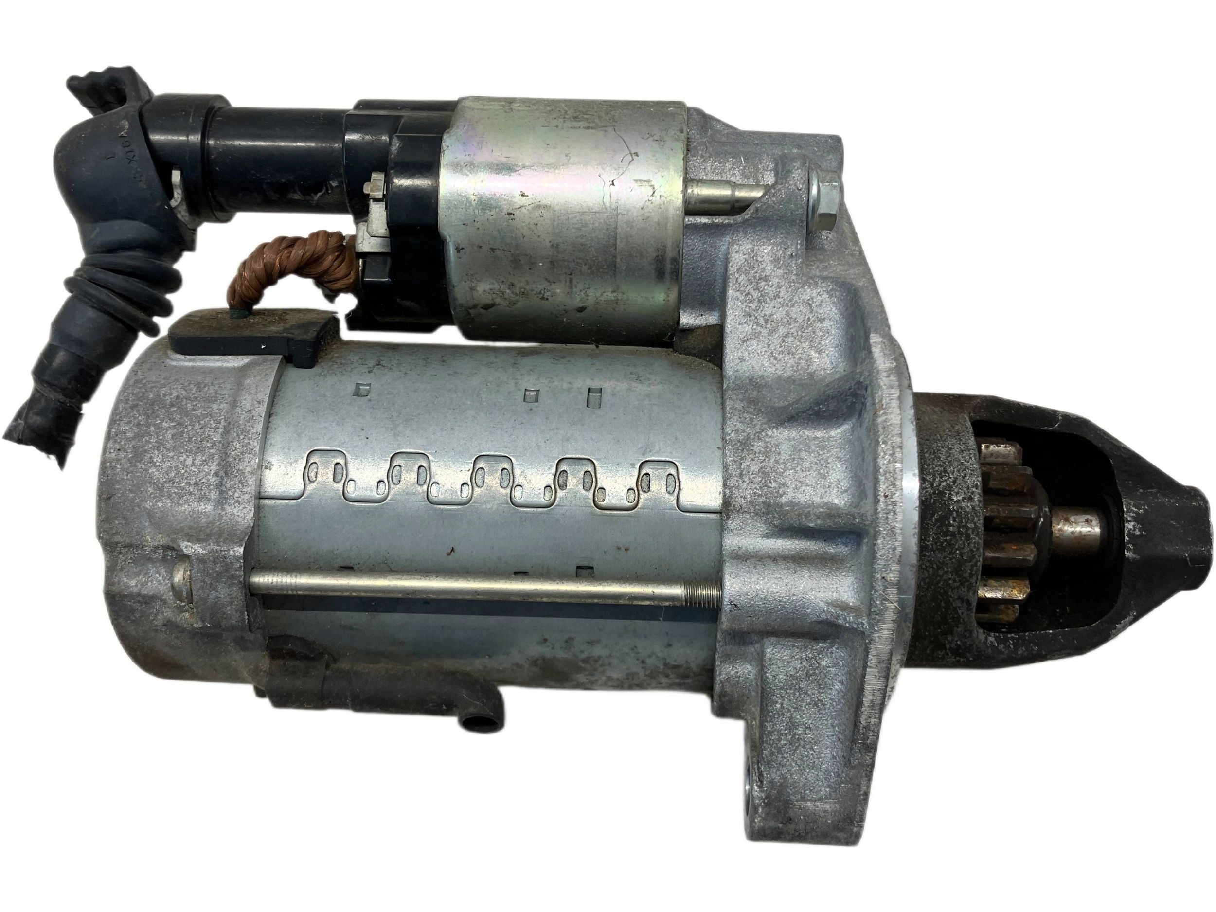 allegro-410b3fb50cc4940b247c8704 HONDA CIVIC X ROZRUSZNIK SILNIKA SM75009 - obrazek 1