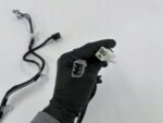 COROLLA E21 ANTENA GPS NAWIGACJI NAVI POD DESKĄ KONSOLE 86862-42010 - obrazek 12