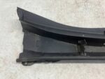 COROLLA E21 LIFT PODSZYBIE PRZEDNIE SZYBY CZOŁOWEJ PLASTIKOWE KOMPLETNE KPL - obrazek 2