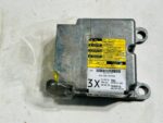 AVENSIS T27 MODUŁ STEROWNIK AIRBAG 89170-05311 3X - obrazek 2