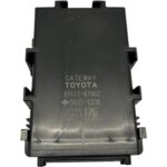 PRIUS IV MODUŁ STEROWNIK KOMPUTER GATEWAY 89111-47062