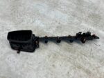 COROLLA CROSS KRATKA NAWIEWU LISTWA OZDOBNA PRAWA 55662-16020 - obrazek 5