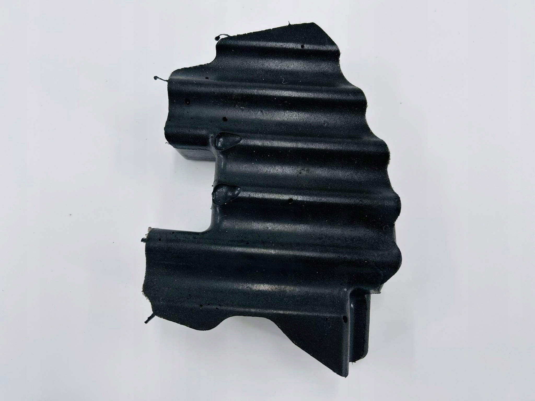 allegro-41715785735aece46497e641 RAV4 V WYPEŁNIENIE WYGŁUSZENIE BŁOTNIKA PRZEDNIEGO PRAWY PRZÓD 53153-42020 - obrazek 1