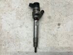 #1 AVENSIS T27 LIFT T29 1.6 D4D WTRYSKIWACZ PALIWA 8515060 BMW - obrazek 5