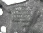 COROLLA E21 KOMBI WYGŁUSZENIE BAGAŻNIKA BŁOTNIKA TYLNEGO LEWY TYŁ - obrazek 3