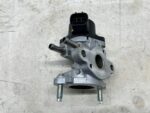 YARIS III LIFT 1.5 VVTI BENZYNA ZAWÓR SPALIN EGR 25620-47030 - obrazek 2