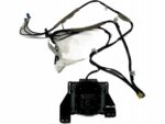 YARIS IV ANTENA GPS NAWIGACJI NAVI