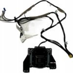 YARIS IV ANTENA GPS NAWIGACJI NAVI