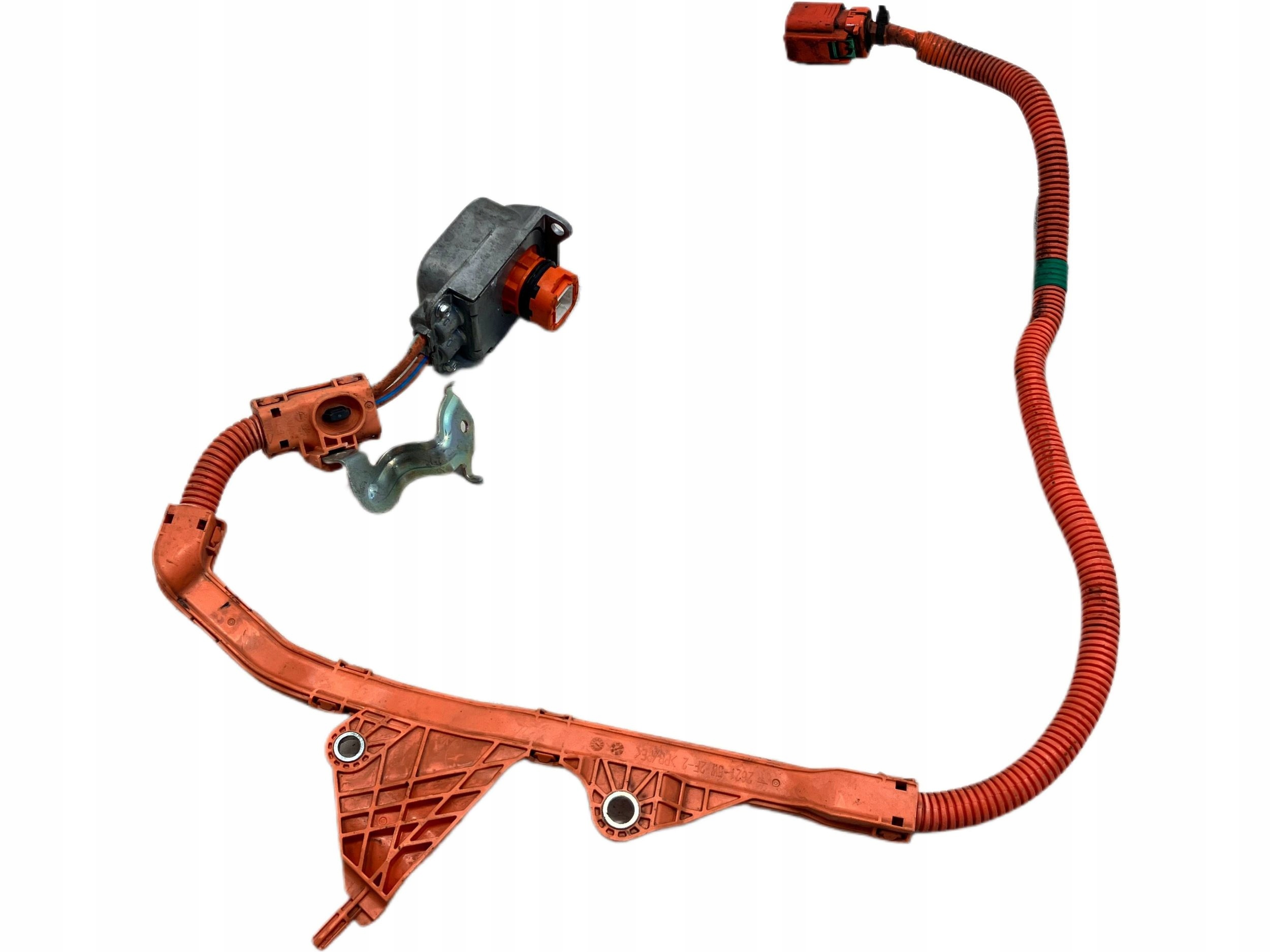 allegro-41ec9f23e1a2ba9a41f9565f RAV4 V HYBRYDA 4X4 INSTALACJA KABEL KOMPRESORA SPRĘŻARKI KLIMATYZACJI - obrazek 1