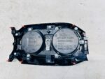 COROLLA E21 OSŁONA TUNELU ŚRODKOWEGO UCHWYT NA KUBKI SCHOWEK Z LED RYSY (1) - obrazek 7