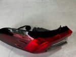 COROLLA E21 SEDAN LAMPA TYLNA LEWA LEWY TYŁ ZWYKŁA ŻARÓWKA - obrazek 6