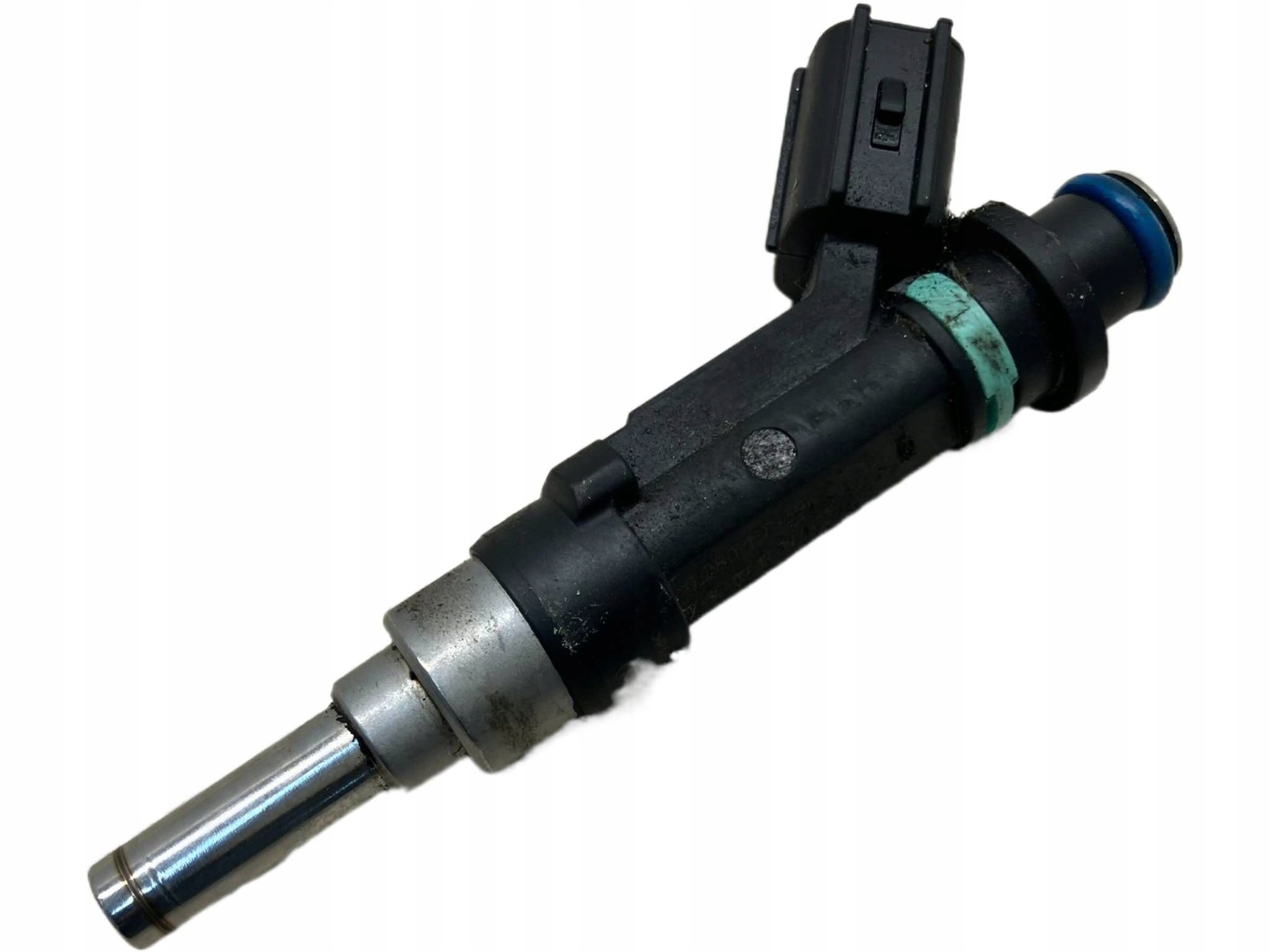 allegro-421f02117769e3823529997a YARIS III LIFT 1.5 VVTI BENZYNA WTRYSKIWACZ PALIWA 23250-47090 0280158394 - obrazek 1
