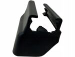 YARIS IV MAZDA 2 OSŁONA SZYNY FOTELA KIEROWCY 72158-K0010
