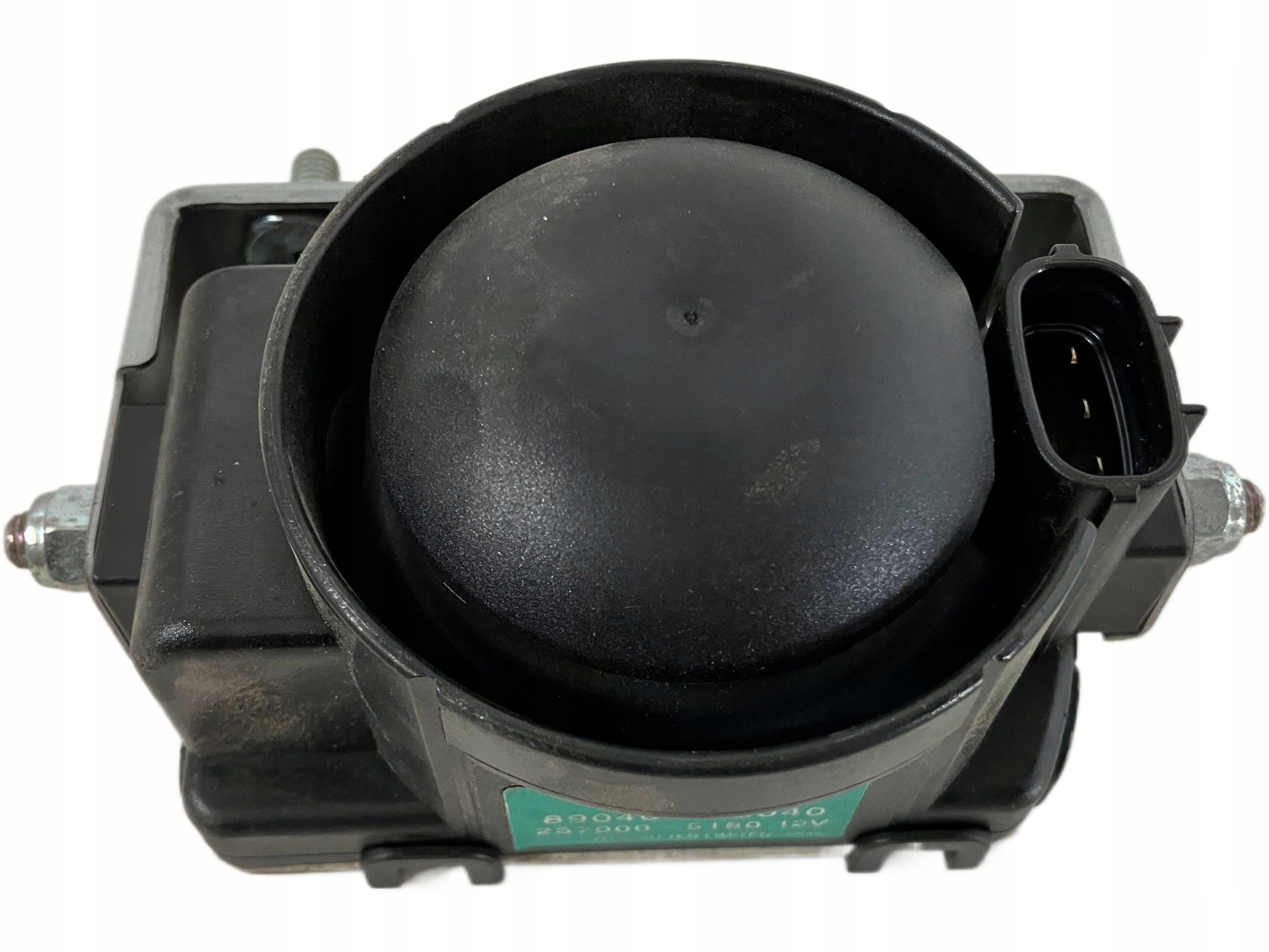 allegro-4237cbd1f099ffbcc1dec252 AVENSIS T27 GONG SYGNAŁ SYRENA ALARMU 89040-05040 - obrazek 1